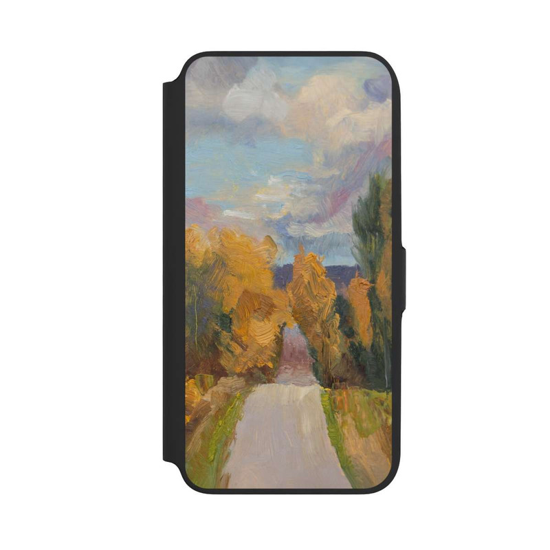 Galaxy A16 5G NIVOflip Grandview Autumn by Roberta Murray
