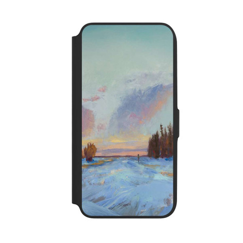 Samsung Galaxy A16 5G NIVOflip The Journey by Roberta Murray