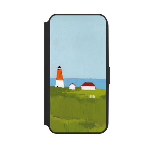Samsung Galaxy A16 5G NIVOflip Three in Row by Ruth LaGue