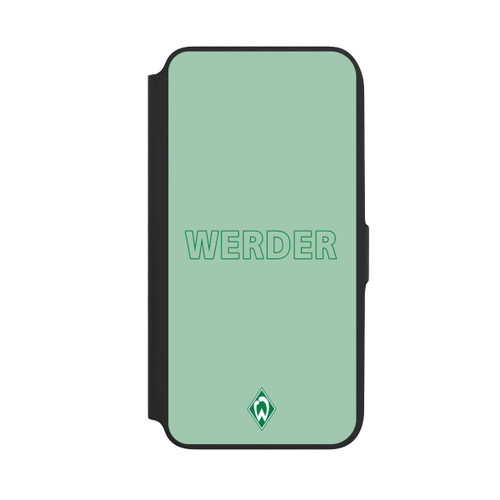 Samsung Galaxy A16 5G NIVOflip Werder Green