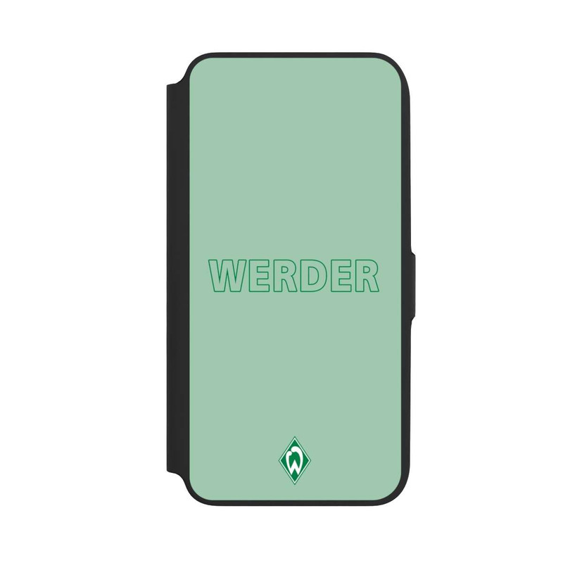 Galaxy A16 5G NIVOflip Werder Green