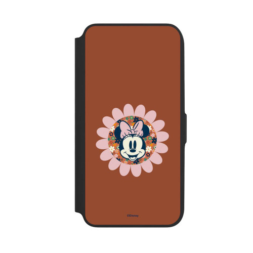 Samsung Galaxy A16 5G NIVOflip Minnie Maus Retro Blume Boho