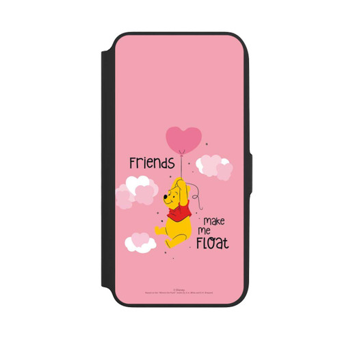 Samsung Galaxy A16 5G NIVOflip Winnie the Pooh Friends Make Me Float