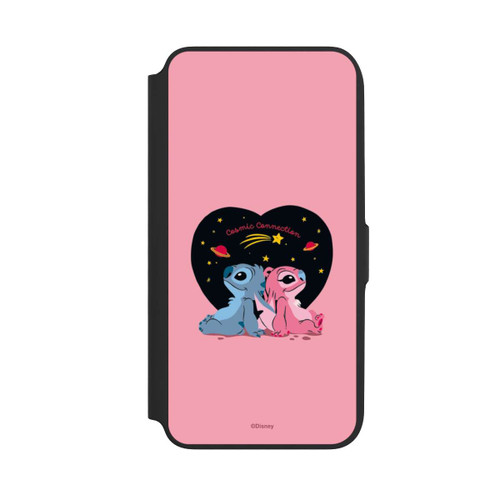 Samsung Galaxy A16 5G NIVOflip Lilo &amp; Stitch Love Always Forever