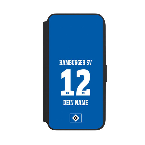 Samsung Galaxy A16 5G NIVOflip HSV Trikot Personalisierbar 26-27