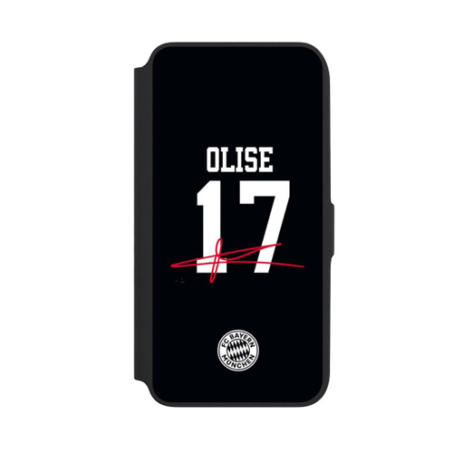 Samsung Galaxy A16 5G NIVOflip Olise 17