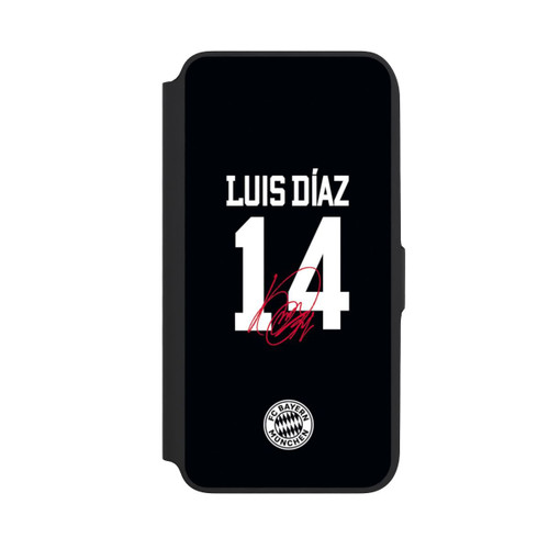 Samsung Galaxy A16 5G NIVOflip Luis Díaz 14