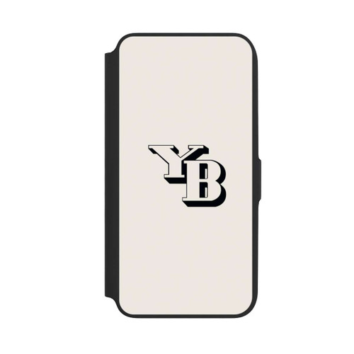 Samsung Galaxy A16 5G NIVOflip BSC YB Hellgrau