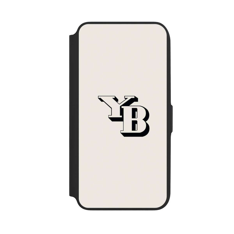 Galaxy A16 5G NIVOflip BSC YB gris clair