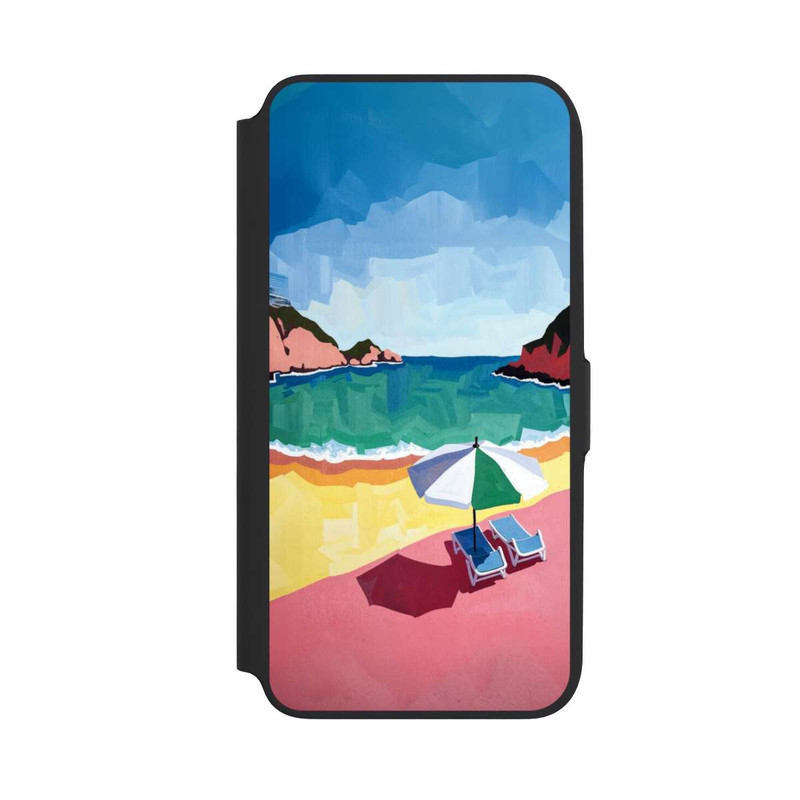 Galaxy A16 5G NIVOflip By The Ocean