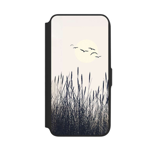 Samsung Galaxy A16 5G NIVOflip Fields of Gold Art