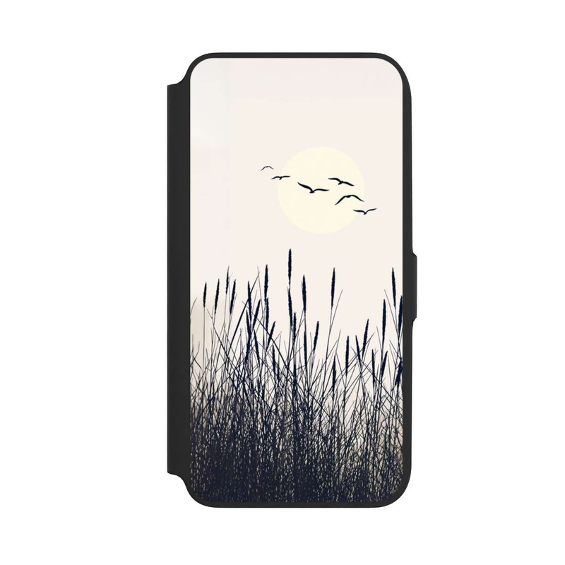 Galaxy A16 5G NIVOflip Fields of Gold Art