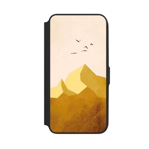 Samsung Galaxy A16 5G NIVOflip Zugspitze Abstract