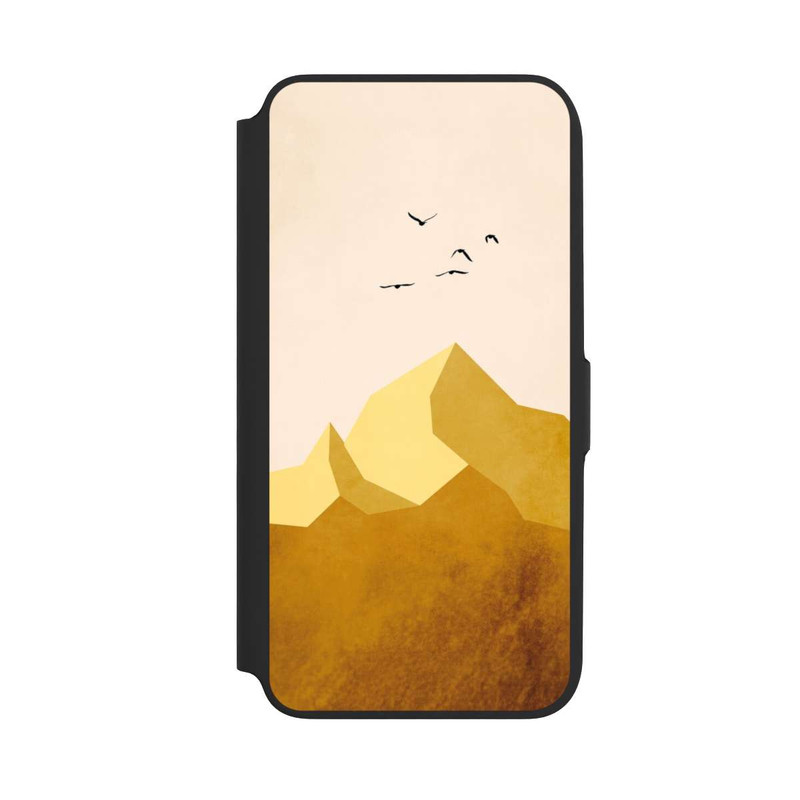 Galaxy A16 5G NIVOflip Zugspitze Abstract