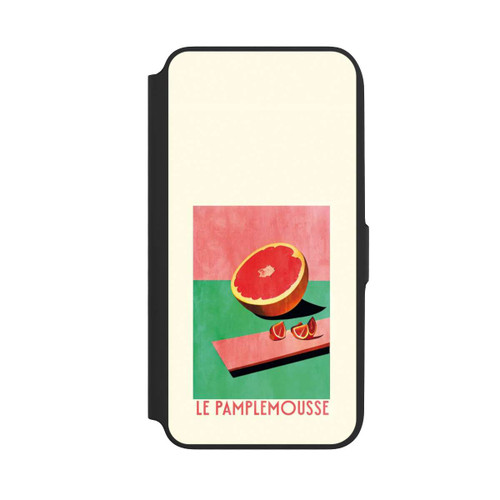 Samsung Galaxy A16 5G NIVOflip Le Pamplemousse