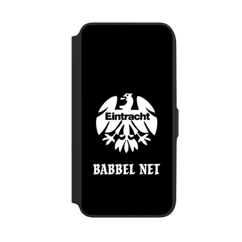 Samsung Galaxy A16 5G NIVOflip SG Eintracht Babbel Net