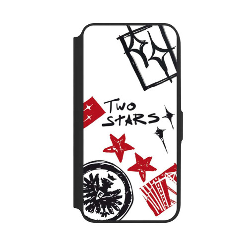 Samsung Galaxy A16 5G NIVOflip Eintracht Frankfurt Two Stars