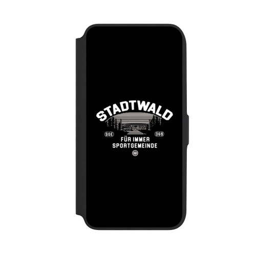 Samsung Galaxy A16 5G NIVOflip Eintracht Frankfurt Stadtwald