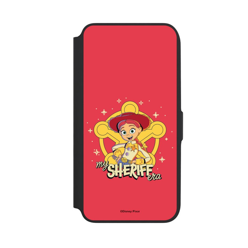 Galaxy A16 5G NIVOflip Toy Story 5 Jessie In my Sheriff Era Rot
