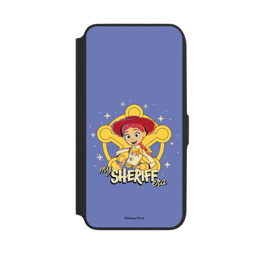 Samsung Galaxy A16 5G NIVOflip Toy Story 5 Jessie In my Sheriff Era Blau