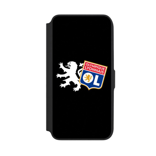 Samsung Galaxy A16 5G NIVOflip OL Lion Noir