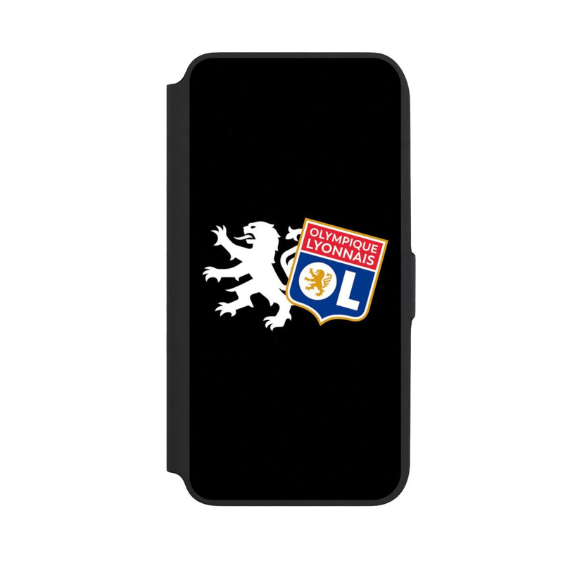 Galaxy A16 5G NIVOflip OL Lion Noir
