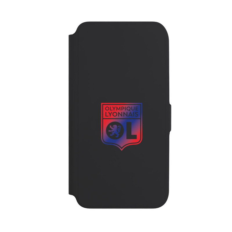 Galaxy A16 5G NIVOflip OL Logo bicolore