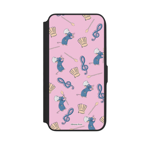 Samsung Galaxy A16 5G NIVOflip Remy Ratatouille Pink