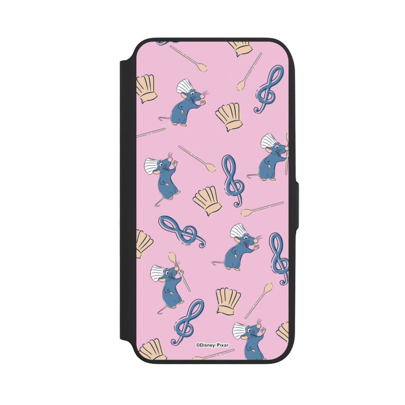 Galaxy A16 5G NIVOflip Remy Ratatouille Pink
