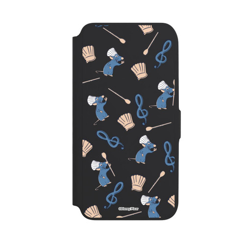 Samsung Galaxy A16 5G NIVOflip Remy Ratatouille Transparent Disney Muster