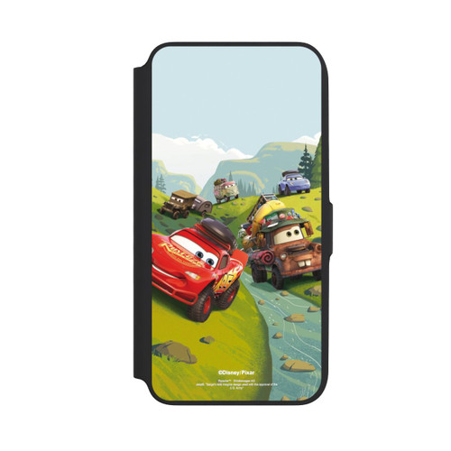 Samsung Galaxy A16 5G NIVOflip Cars - Campingausflug