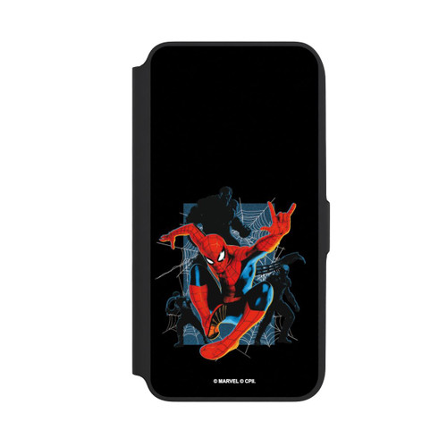 Samsung Galaxy A16 5G NIVOflip Spider-Man Hero Force