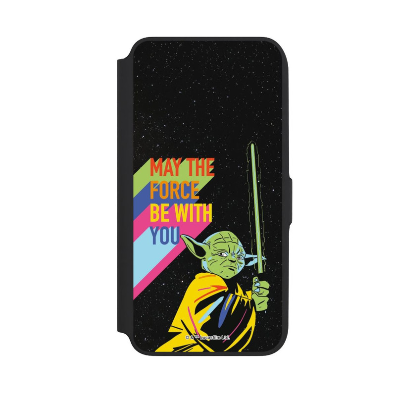 Galaxy A16 5G NIVOflip Yoda - May the Force be with you