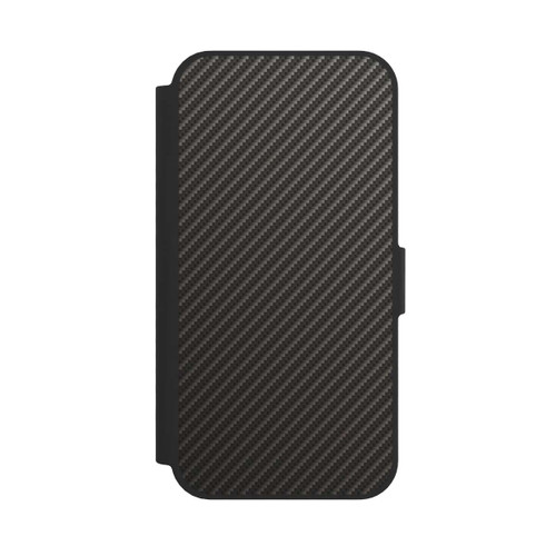 Apple iPhone 16e NIVOflip Carbon