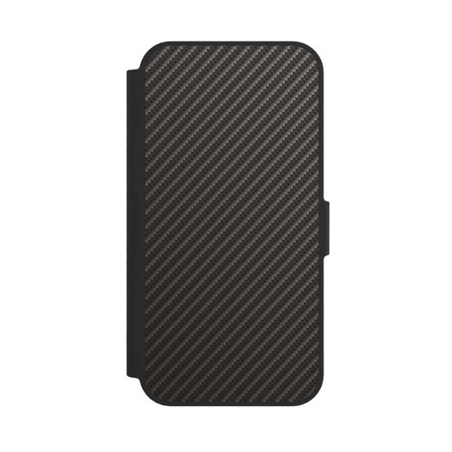 Apple iPhone 16e NIVOflip Carbon