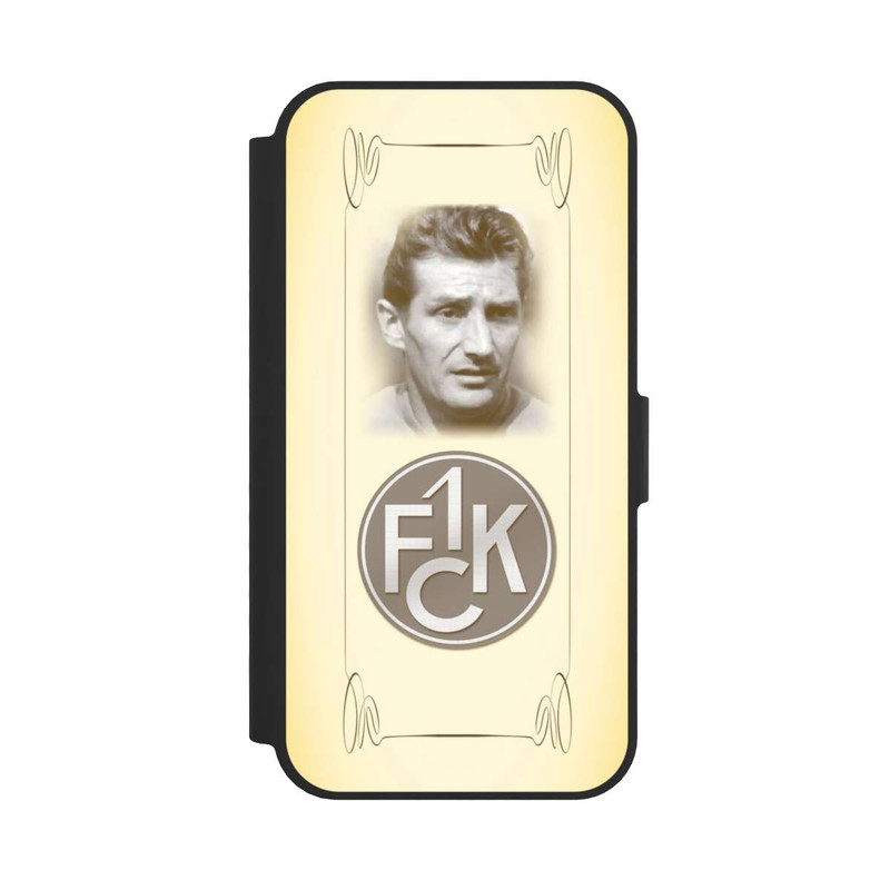 iPhone 16e NIVOflip Fritz Walter