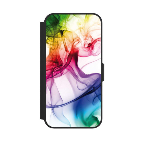 Apple iPhone 16e NIVOflip Vapeur de Couleur