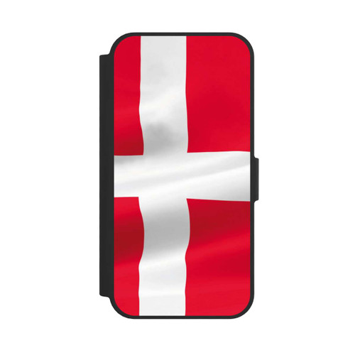 Apple iPhone 16e NIVOflip Denmark