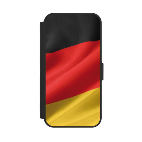 Apple iPhone 16e NIVOflip Deutschland
