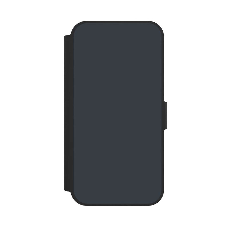 iPhone 16e NIVOflip Anthracite