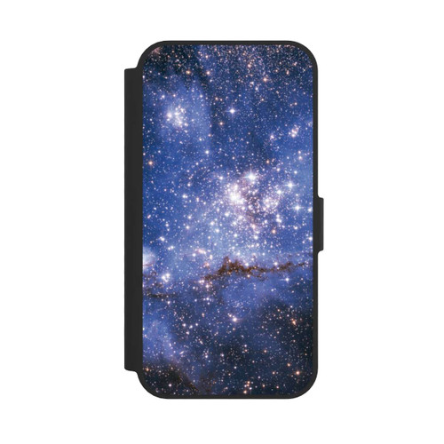 Apple iPhone 16e NIVOflip Kleine Magellansche Wolke