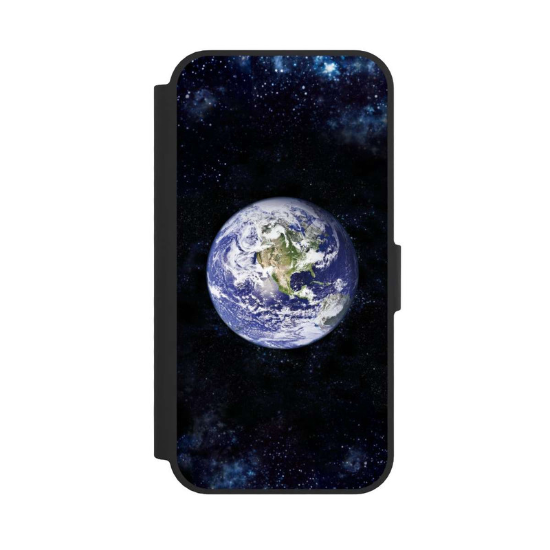 iPhone 16e NIVOflip Die Erde