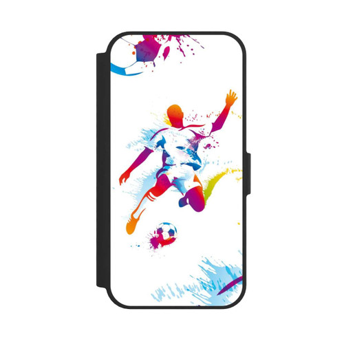 Apple iPhone 16e NIVOflip Striker