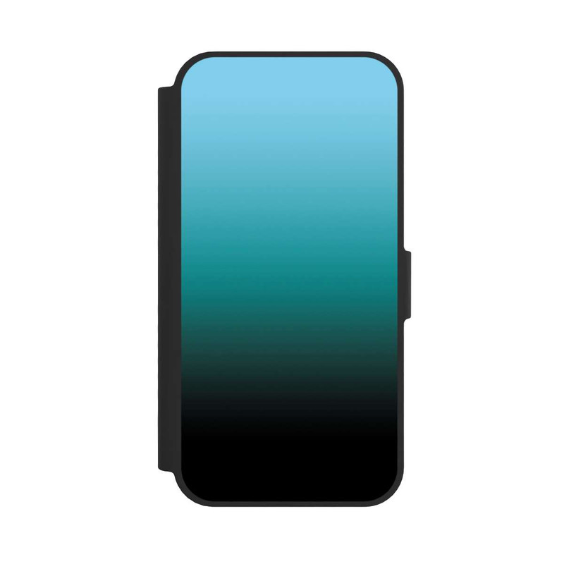 iPhone 16e NIVOflip Obscurité Moderne