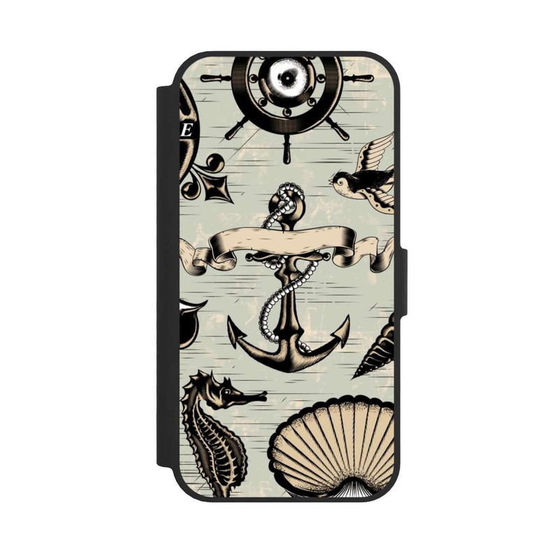 iPhone 16e NIVOflip Sailor's Grave