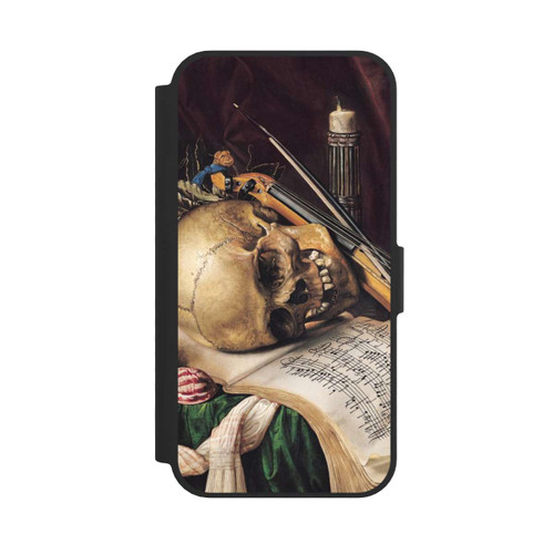 Apple iPhone 16e NIVOflip Vanitas