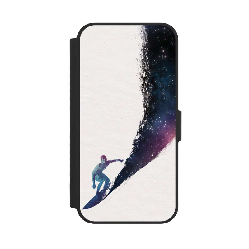 iPhone 16e NIVOflip Surfing the Universe