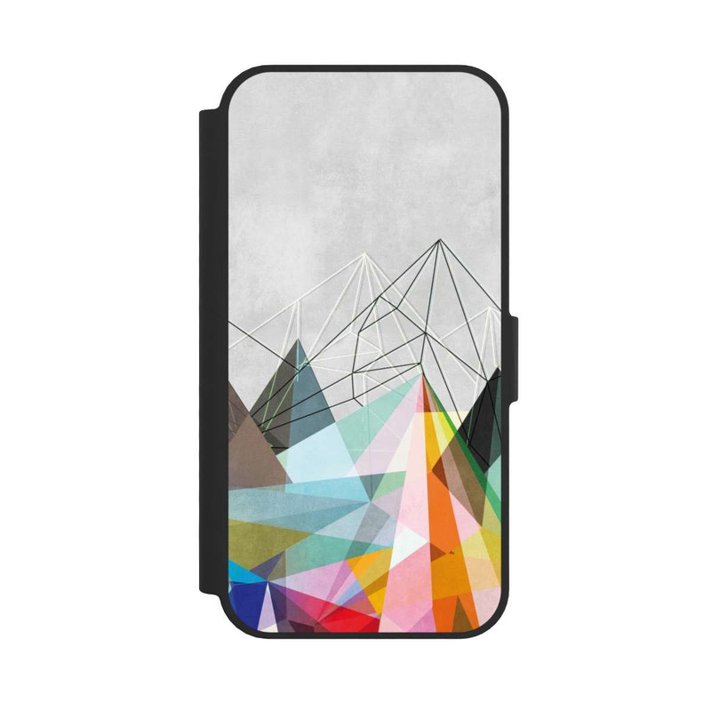 iPhone 16e NIVOflip Farbexplosion 3