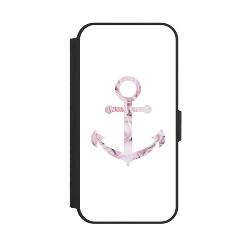 Apple iPhone 16e NIVOflip Ancre Romantique