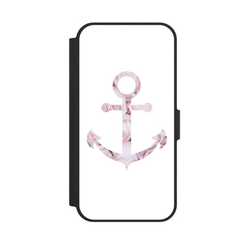 Apple iPhone 16e NIVOflip romantic anchor